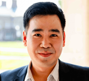 profile picture of kevin cho